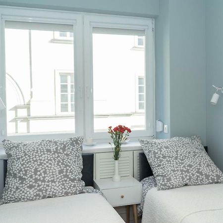 Old Town Grand Theatre Apartment 2 华沙 外观 照片